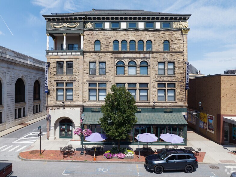 More Photos Of 221 Glen St, Glens Falls Apartments For Lease