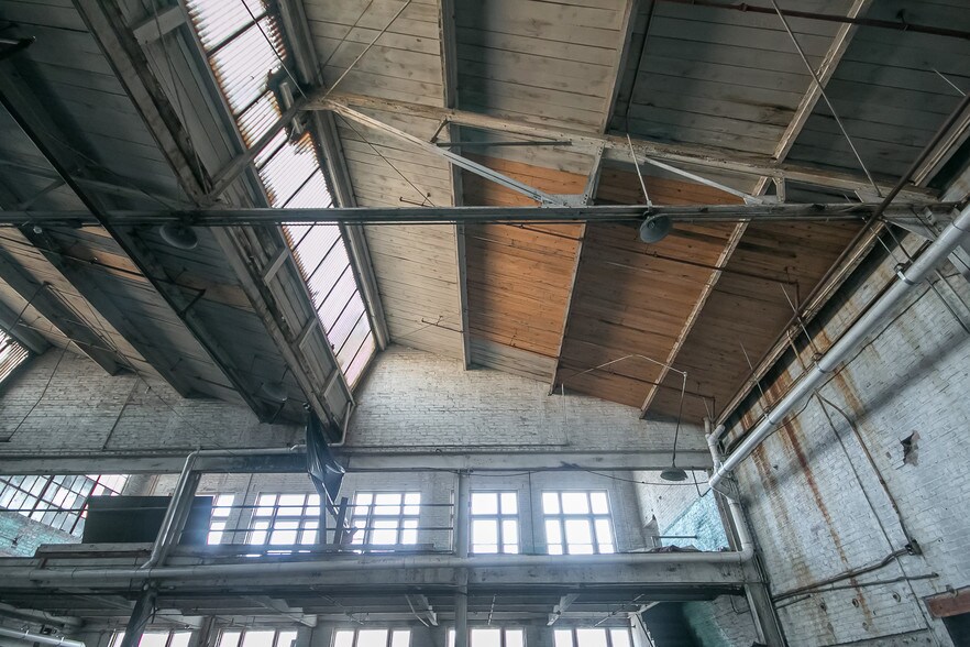 More Photos Of 201 Clayton St, Chester Warehouse For Sale