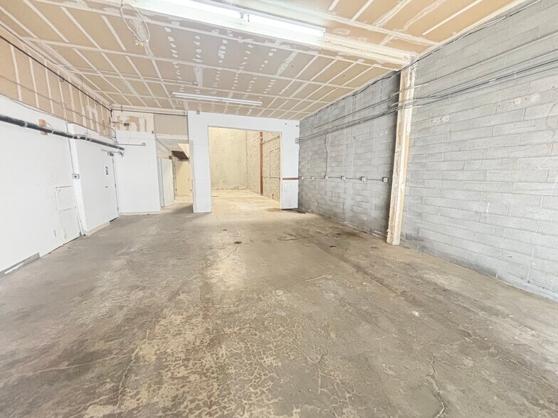 More Photos Of 3450 3rd St, San Francisco Industrial For Sale