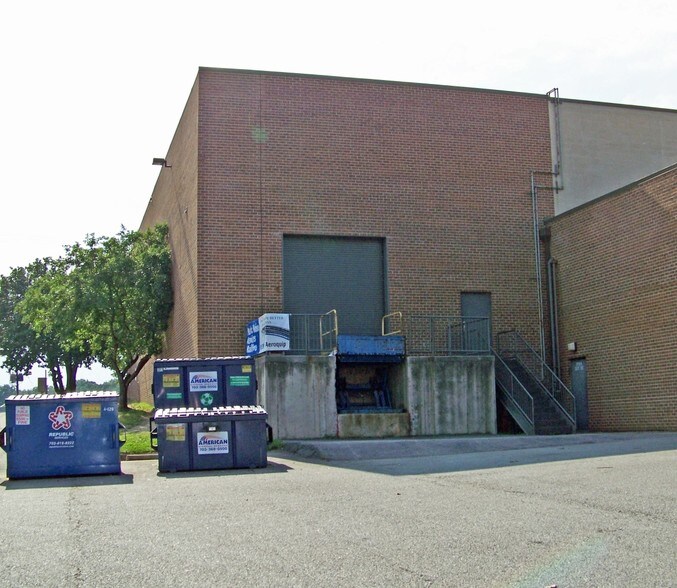 More Photos Of 8198 Terminal Rd, Lorton Unknown For Lease