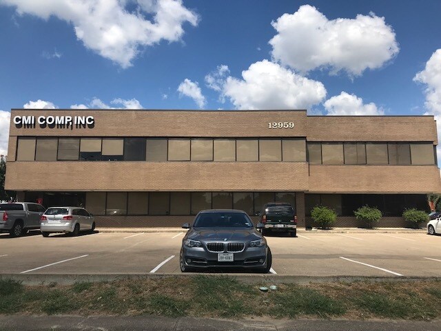 More Photos Of 12959 Jupiter Rd, Dallas Office For Sale