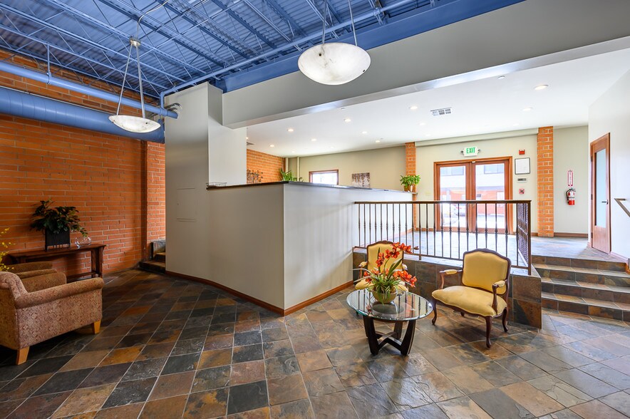 More Photos Of 122 Sheldon St, El Segundo Loft Creative Space For Sale