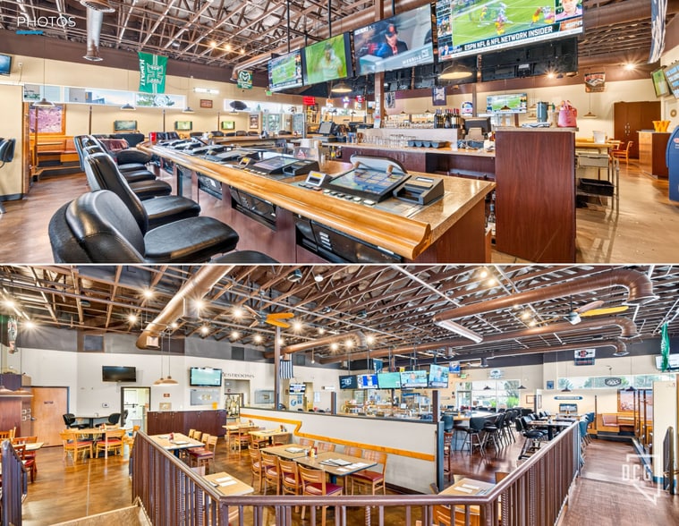 More Photos Of 960 S McCarran Blvd, Sparks Freestanding For Lease