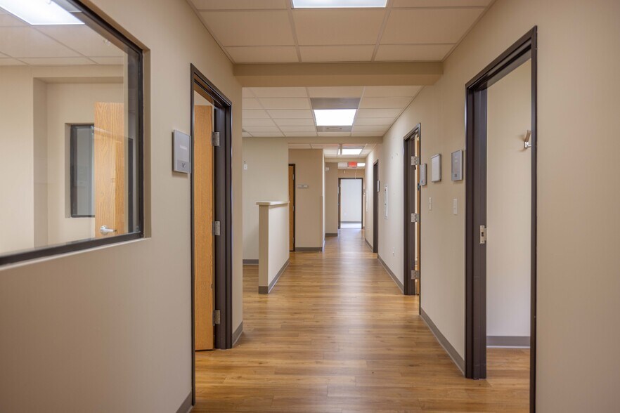 More Photos Of 609 Asheville Hwy, Sylva Medical For Lease