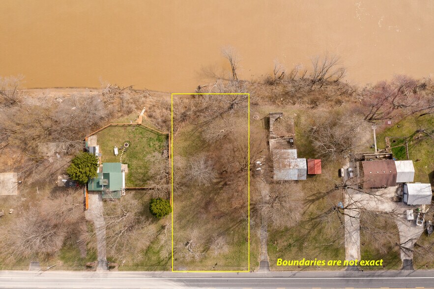 More Photos Of 6369 IN-111 Rd, New Albany Land For Sale