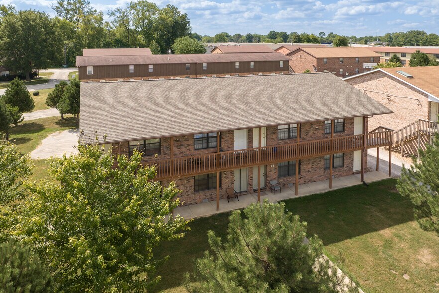 Primary Photo Of , Belleville Multifamily For Sale