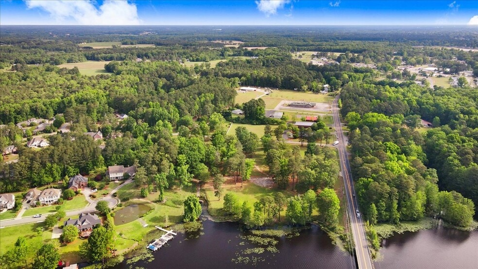 More Photos Of Country Club rd, Smithfield Land For Sale