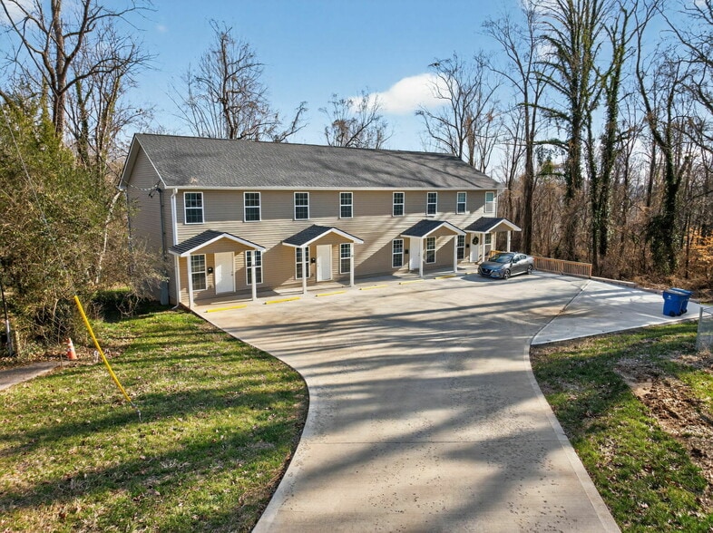 More Photos Of ,  Multifamily For Sale