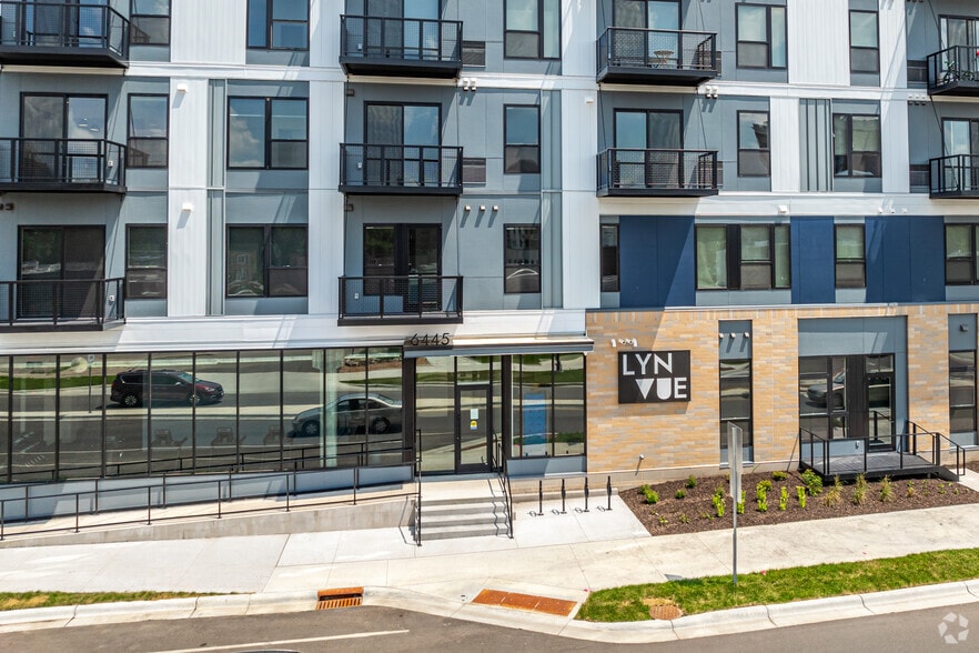 More Photos Of 6445 Lyndale Ave S, Richfield Apartments For Lease