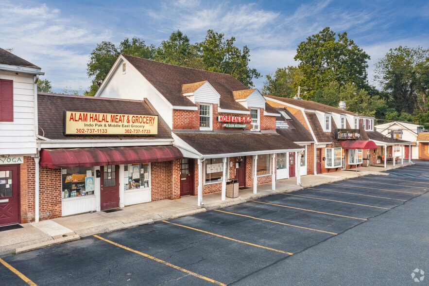 More Photos Of 1900-1918 Kirkwood Hwy, Newark Unknown For Lease