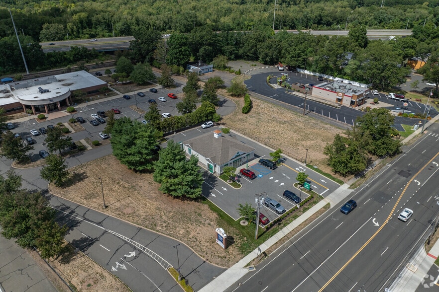 More Photos Of 151 Washington Ave, North Haven Bank For Sale