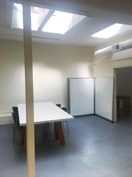 More Photos Of 1377-1379 Harrison St, San Francisco Light Distribution For Lease