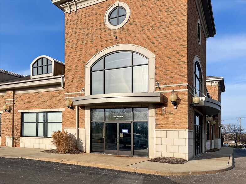 More Photos Of 41430 Grand River Ave, Novi Coworking Space