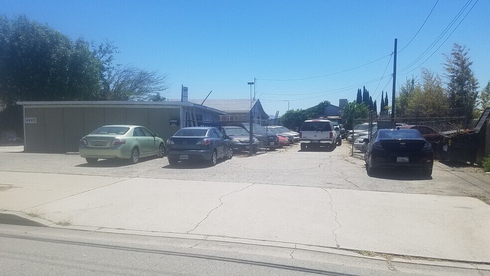 More Photos Of 4409 Mission Blvd, Montclair Freestanding For Sale