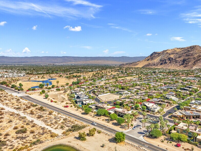 More Photos Of 250 Lautner Ln, Palm Springs Land For Sale