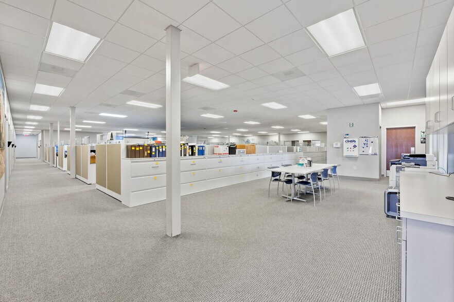 More Photos Of 111 Cooperative Way, Georgetown Office For Lease