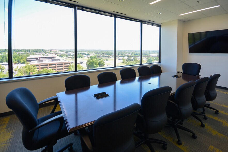 More Photos Of 900 S Shackleford Rd, Little Rock Office For Lease