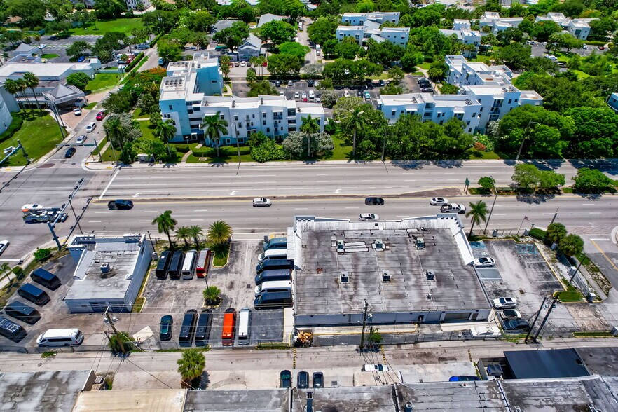 More Photos Of 925 W Broward Blvd, Fort Lauderdale Auto Dealership For Lease