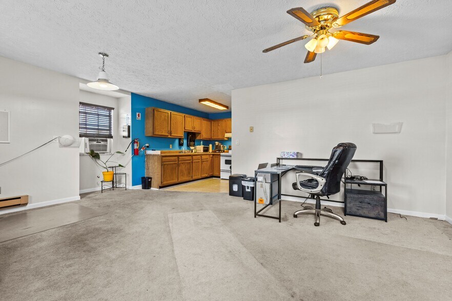 More Photos Of 101 N Main St, Stanton Healthcare For Sale