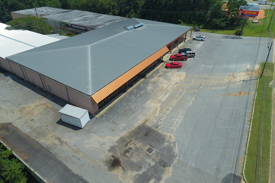 More Photos Of 32256 Highway 43, Thomasville Industrial For Sale