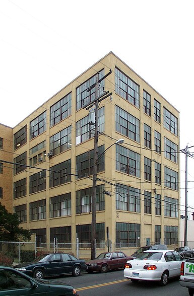 More Photos Of 480 Barnum Ave, Bridgeport Warehouse For Lease
