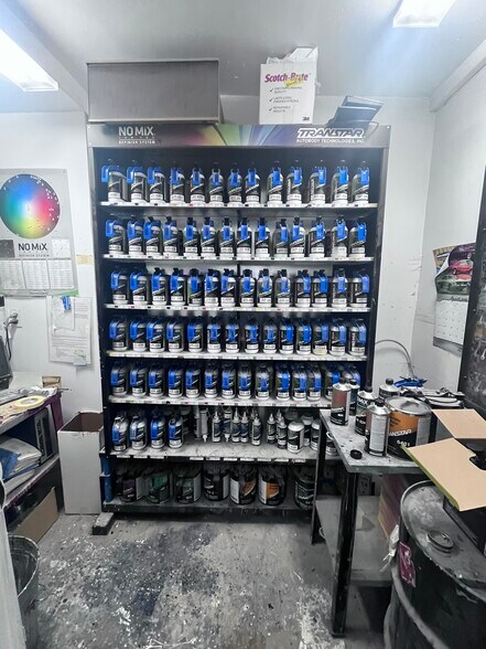 More Photos Of 620 Pond St, Woonsocket General Retail For Sale