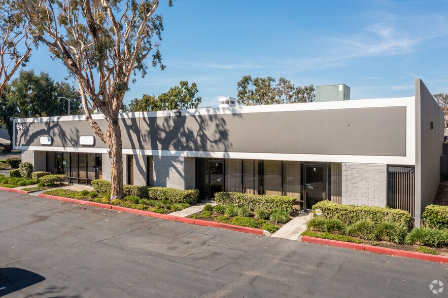 More Photos Of 15441 Red Hill Ave, Tustin Unknown For Lease