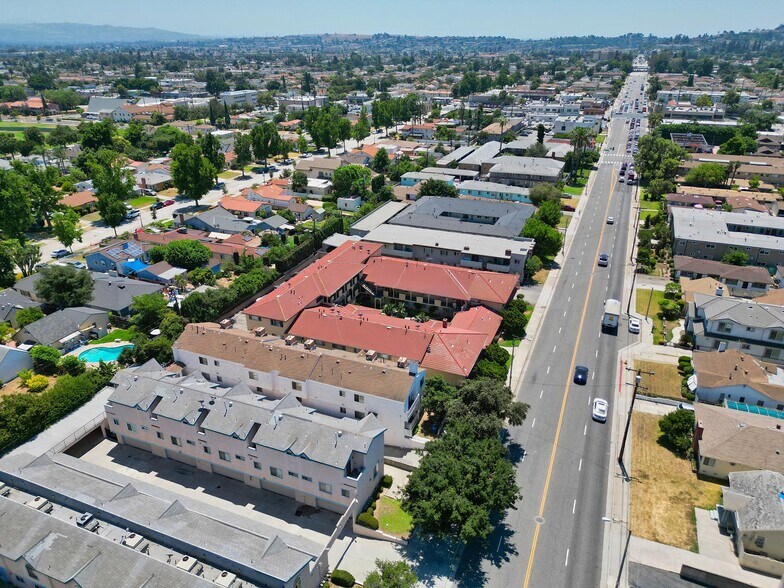 More Photos Of 1010 S Atlantic Blvd, Alhambra Apartments For Sale