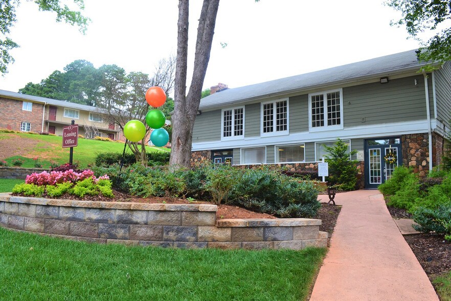 More Photos Of 2751 Hammondton Rd SE, Marietta Apartments For Sale