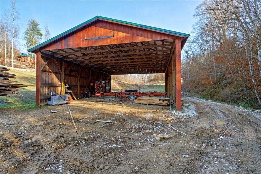 More Photos Of 16 Hickory Lane, Campton Land For Sale