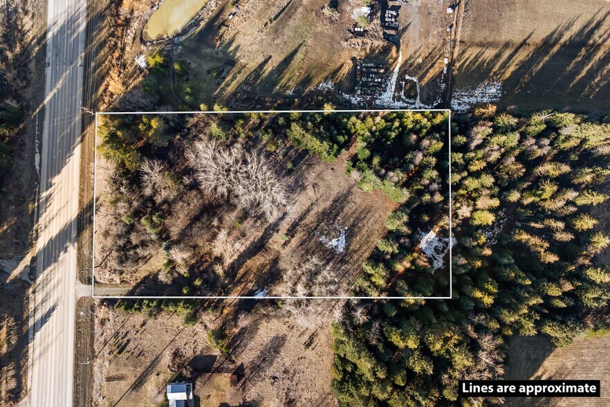 More Photos Of 477545 US-95, Ponderay Land For Sale