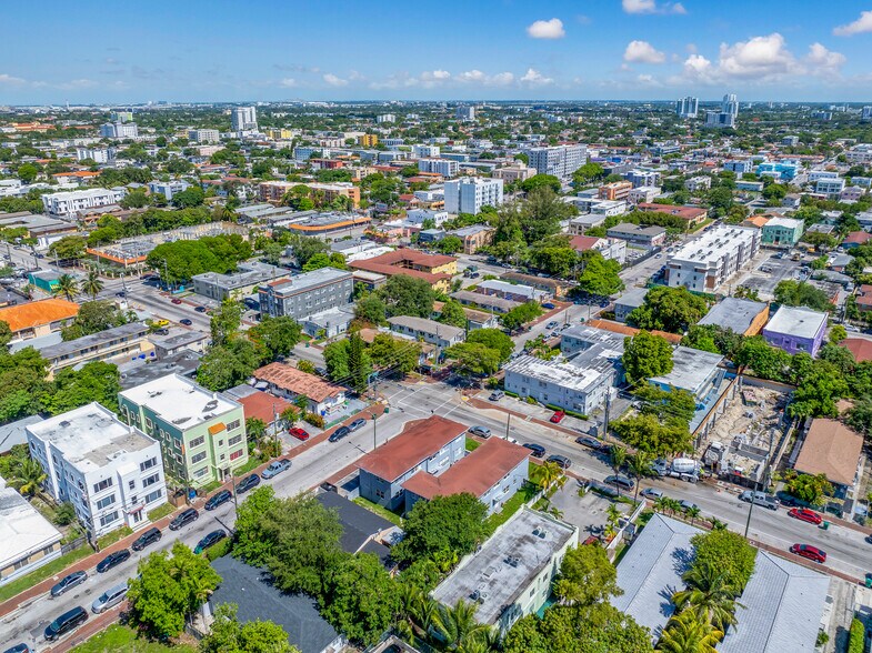 More Photos Of 1580-1590 SW 6th St, Miami Apartments For Sale