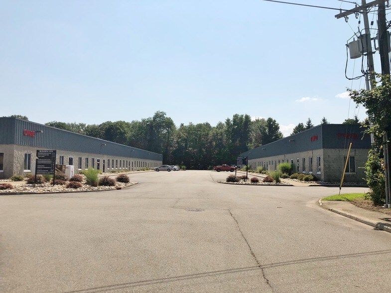 More Photos Of 19 State Route 10 E, Succasunna Light Distribution For Sale