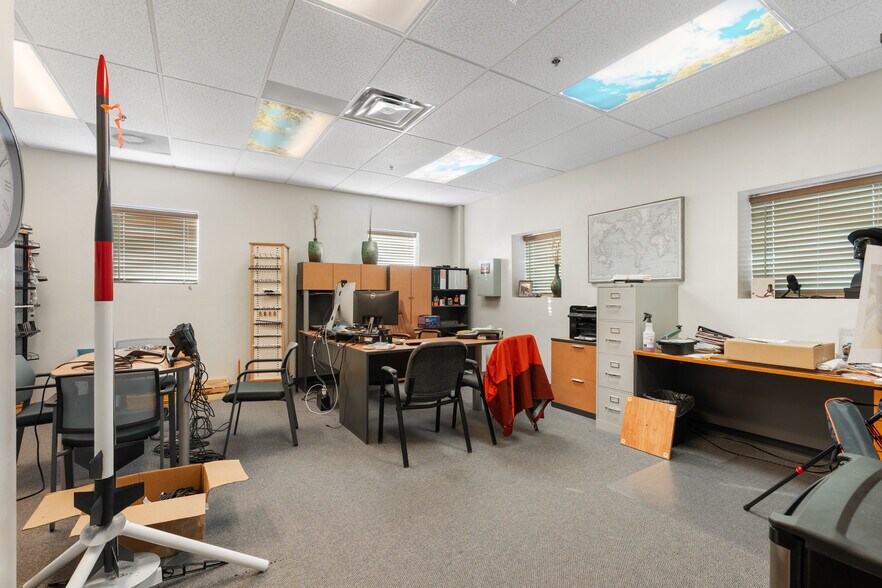 More Photos Of 3250 Tower Rd, Prescott Industrial For Sale