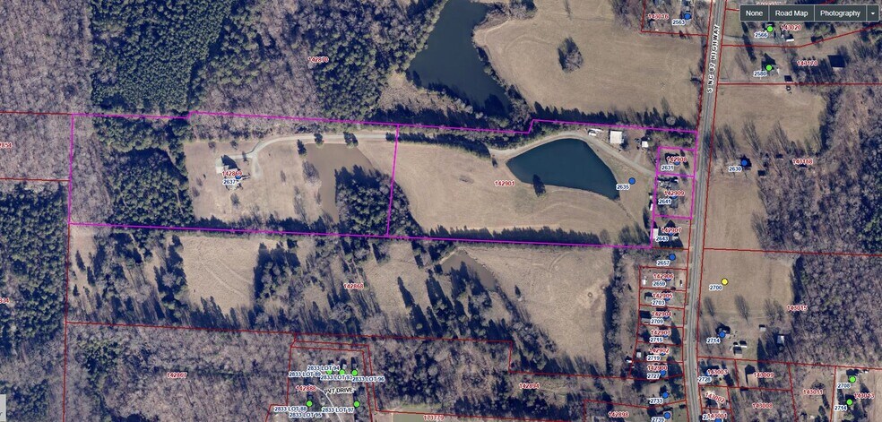 More Photos Of , Graham Multifamily For Sale