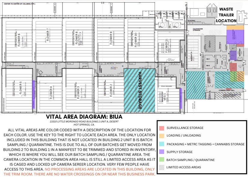 More Photos Of 13310 Little Morongo Rd, Desert Hot Springs Warehouse For Sale
