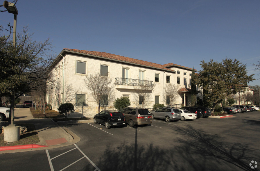 Primary Photo Of 4100 Duval Rd, Austin Office For Sale