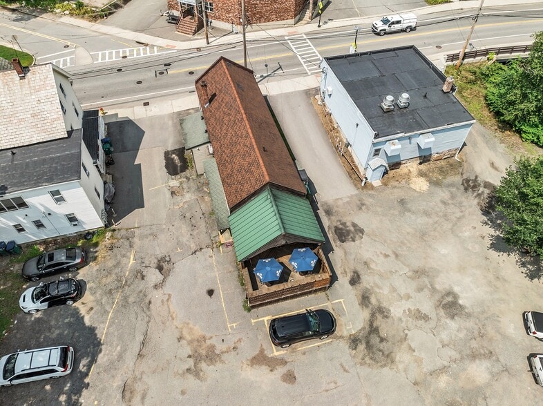 More Photos Of 135 Westminster St, Fitchburg Restaurant For Sale