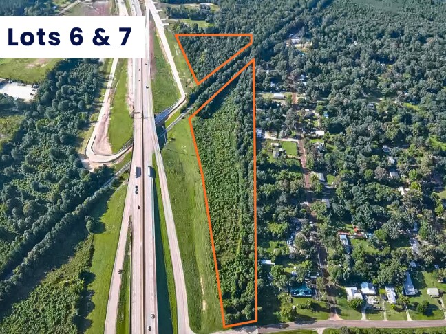 More Photos Of , Lufkin Land For Sale