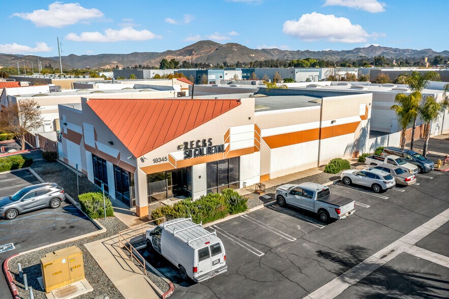 More Photos Of 18345 Pasadena St, Lake Elsinore Manufacturing For Lease