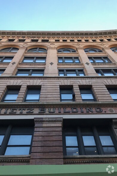 More Photos Of 128-138 Mott St, New York Medical For Lease