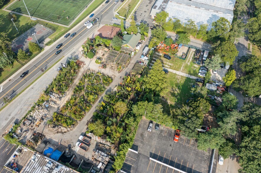 More Photos Of 5596 Old Sunrise Hwy, Massapequa Land For Sale