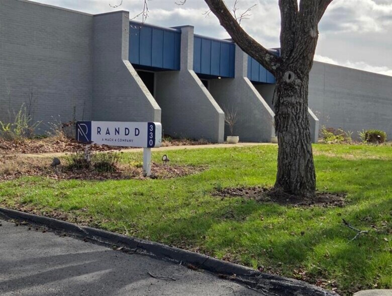 More Photos Of 330 Progress Rd, Dayton Office For Sale