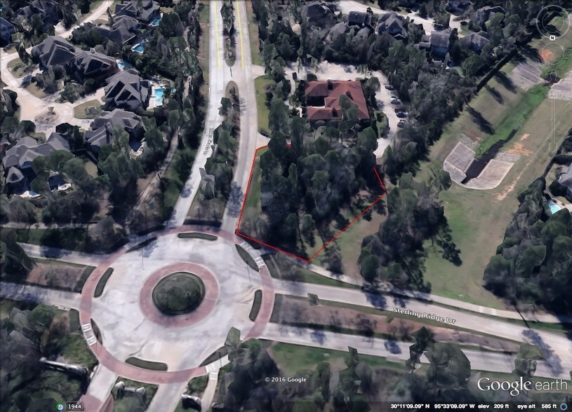 More Photos Of 61 Carlton Woods Dr, The Woodlands Office For Lease