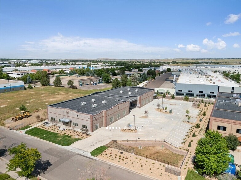 More Photos Of 602 Taylor Ave, Louisville Light Manufacturing For Sale