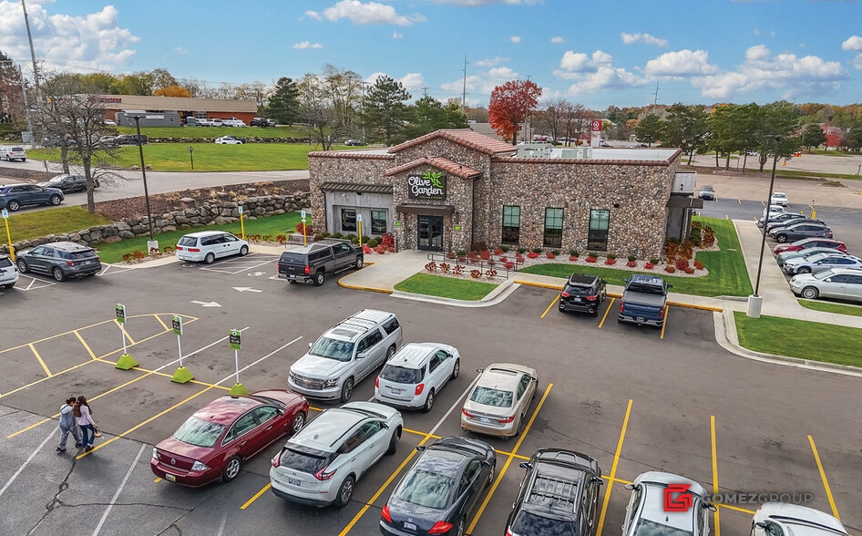 More Photos Of 5727 Beckley Rd, Battle Creek Restaurant For Sale