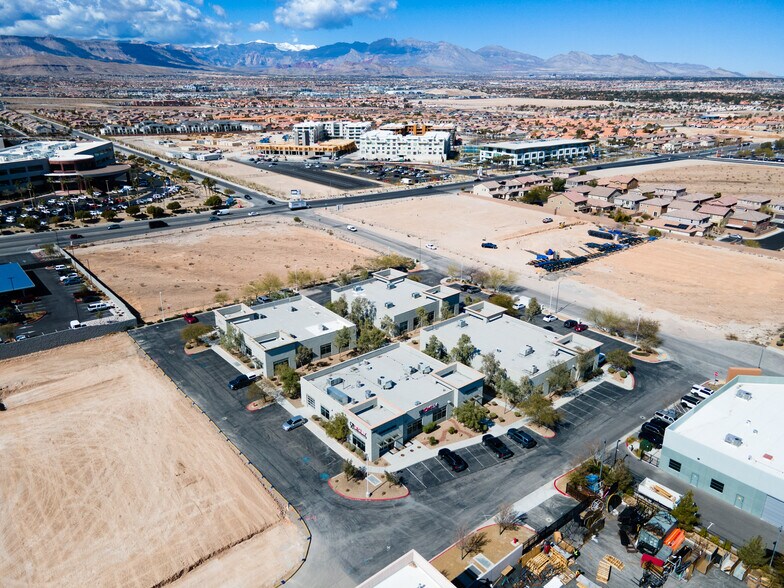 More Photos Of 7699 W Post Rd, Las Vegas Office For Lease