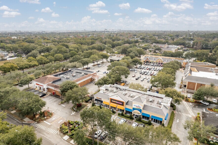 More Photos Of 5000-5154 Dr Phillips Blvd, Orlando Unknown For Lease