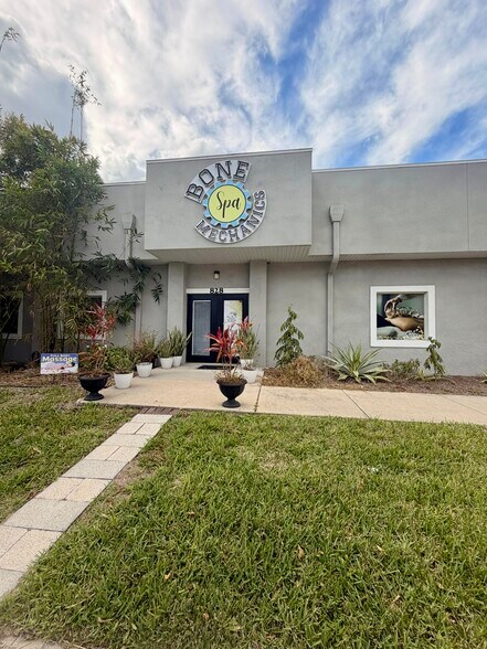 Primary Photo Of 822 Lake Baldwin Ln, Orlando Medical For Lease