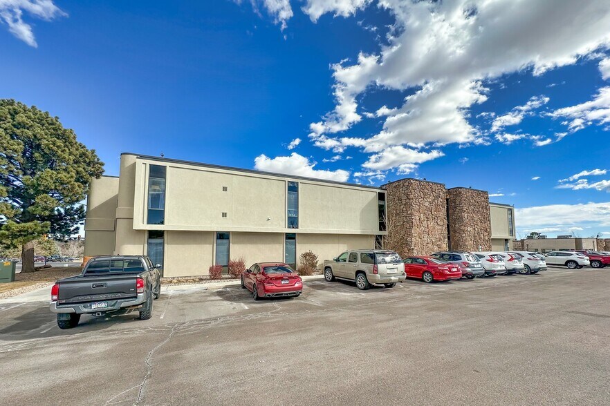 More Photos Of 3100 N Academy Blvd, Colorado Springs Medical For Sale